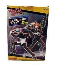 Persona 4 Arena Yosuke