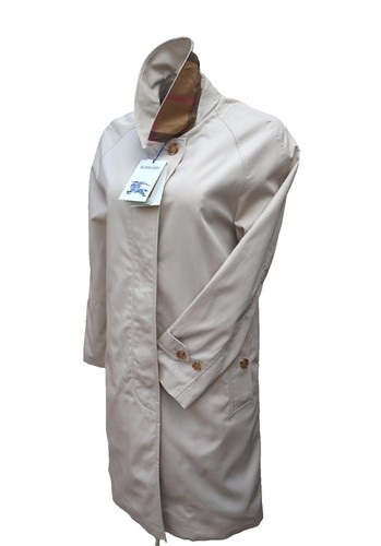 Burberry car coat - car, xxs