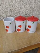 Vintage RAYWARE 3x Alpine