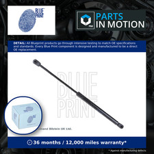 Bonnet Gas Strut ADG05814 Blue