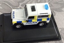 Oxford Diecast Shedring Code 3