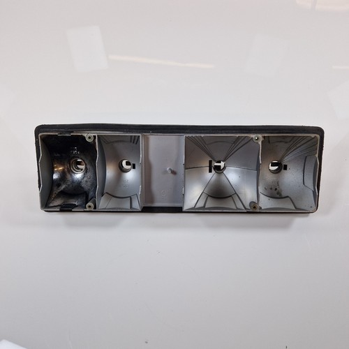 Ford capri mk3 - rear, light