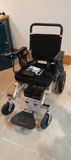 Etech mobility freedom - mobility,