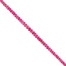 5cts Red Spinel Graduated