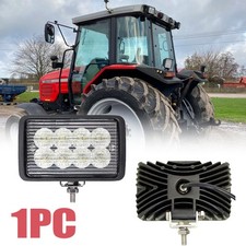 Pair LED Work Light For Massey