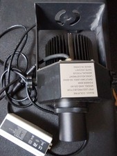 GOBO Colour Led Projector 80w With Remote Control