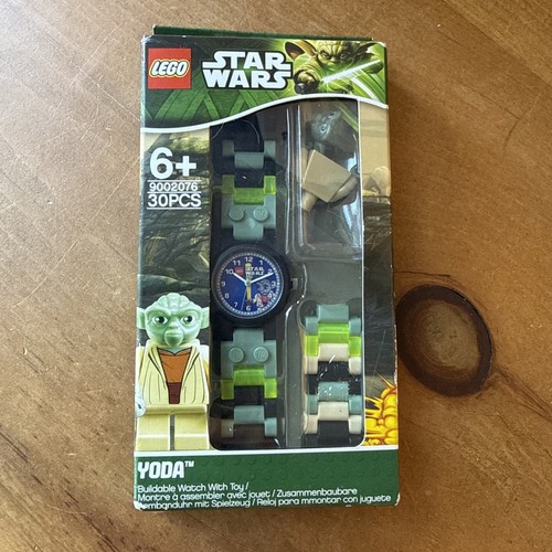 Lego star wars yoda - lego,