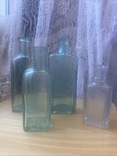 Pretty vintage green - pretty,