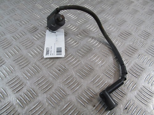 2000 aprilia rally ignition - 2000,