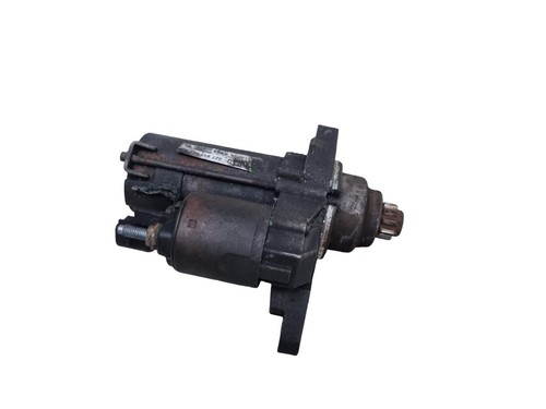 Volkswagen polo starter motor - volkswagen,