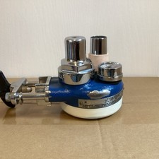 Ohmeda Pin Index Entonox Demand Regulator