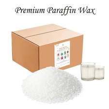 Pellets Paraffin Wax for