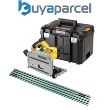 Dewalt DWS520KT Plunge Cut