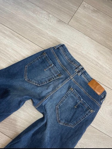 Y2k clockhouse cotton blue - y2k,
