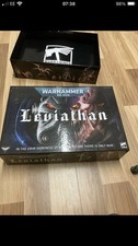 Games Workshop Warhammer 40k Leviathan Boxset