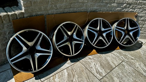 Genuine mercedes benz - genuine,
