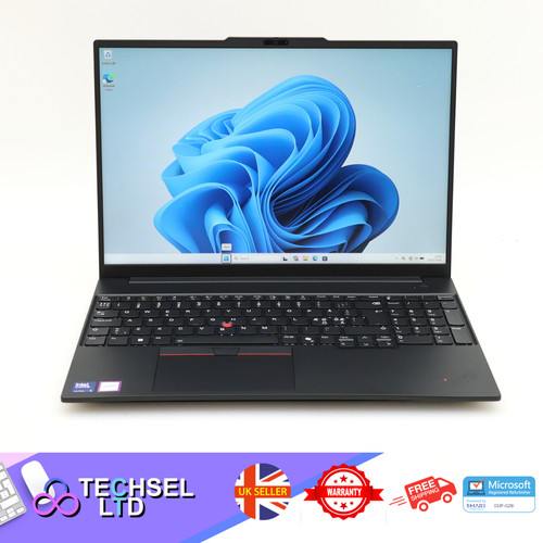 Lenovo thinkpad e16 gen - 3, 225u