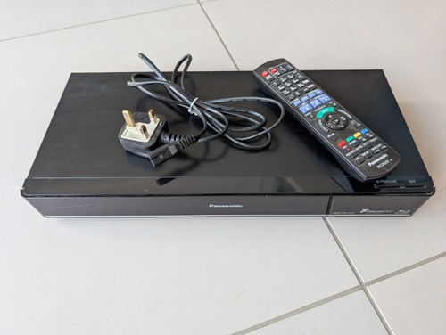 Panasonic dmr pwt550 3d - panasonic,