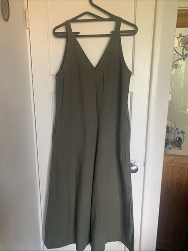 Uniqlo wide leg culottes style - uniqlo,