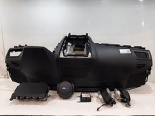 2016 SUBARU OUTBACK AIRBAG KIT