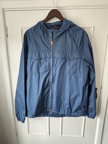 Levi rain jacket size - levi’s,