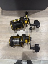 Penn 515 Mag  -Used Condition