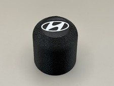 Hyundai Tow Bar Ball Hitch