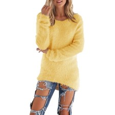 Womens Winter Warm Sweater