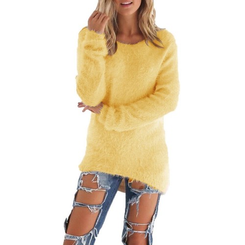 Womens winter warm sweater - womens,