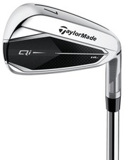 Left Hand TaylorMade Qi HL