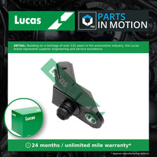 MAP Sensor fits CITROEN SAXO VTS 1.4 1.6 96 to 04 Manual Transmission Manifold