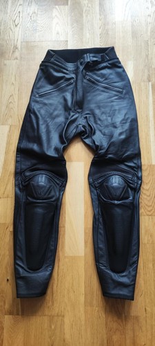 Dainese leather motorcycle - dainese,