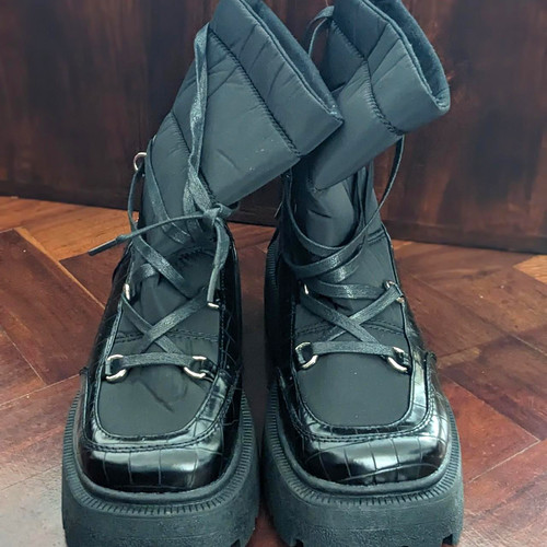 Shelly london chunky - bn,