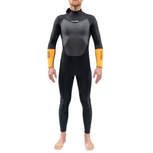 Brand new dakine - brand, wetsuit