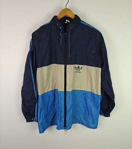 Vintage adidas trefoil - vintage,