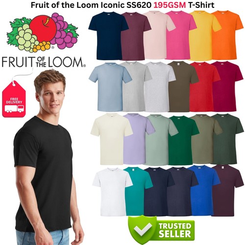 Fruit the loom - fruit,