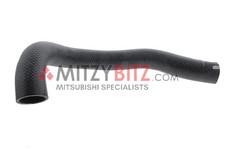 Lower Bottom Radiator Hose for