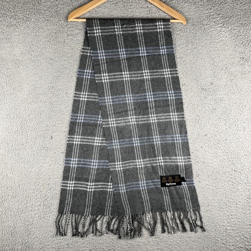 Barbour men scarf - scarf, &