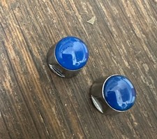 Campagnolo STYLE Cobalto Nut Bolt C-Record brakes new center bolts PAIR