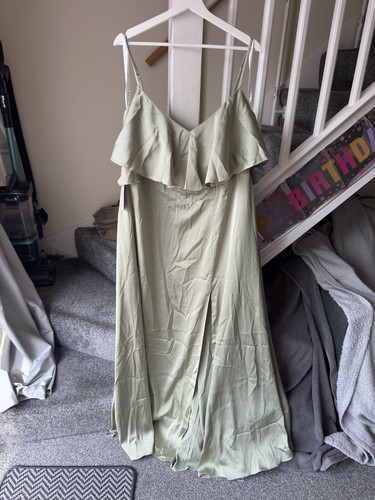 Azazie jean bridesmaid - bridesmaid, dress