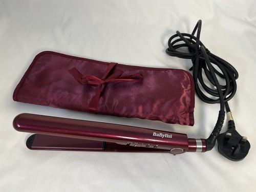Babyliss pro 235 elegance - elegance, hair