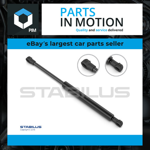Boot gas strut fits - boot,