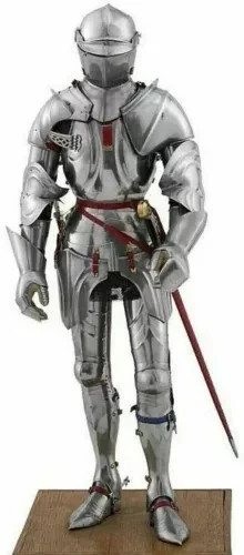 Medieval gothic wearable - medieval,