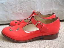 ❤️ Orla Kiely Clarks