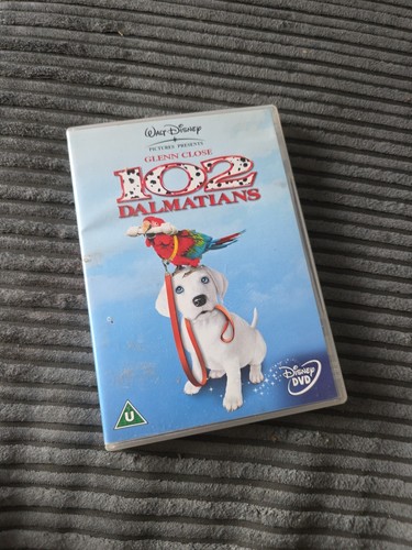102 dalmatians - 102, 2000)