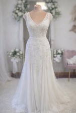 Ellis Bridal - Belle Size 14