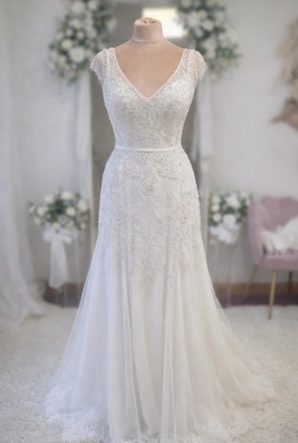 Ellis bridal belle - -,