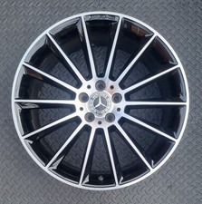 MERCEDES E CLASS AMG W213 20"