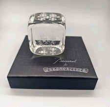 Chrome Hearts Baccarat Crystal