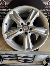 1 X GENUINE MERCEDES CLK W209